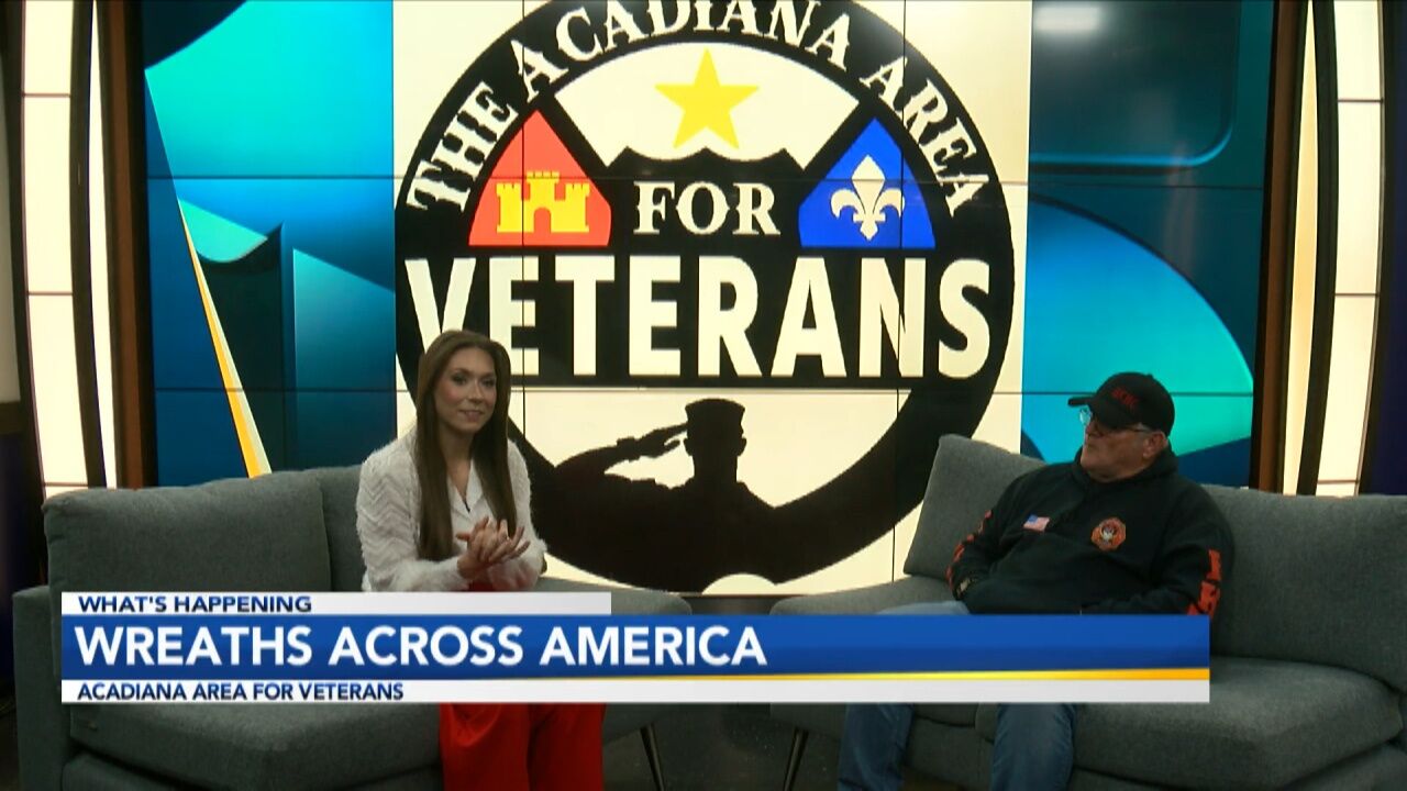 Wreaths Across America Happening Now, Order Yours Today